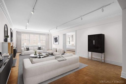 Image 1 of 21 for 1025 Fifth Avenue #8BS in Manhattan, New York, NY, 10028