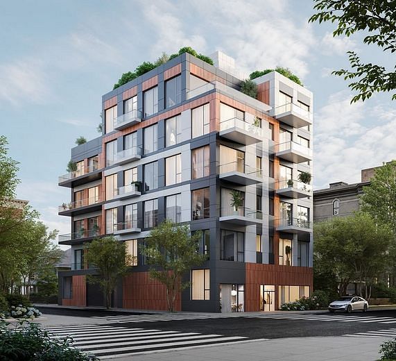 1027 Bushwick Avenue #1A