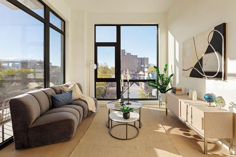 1027 Bushwick Avenue #2B