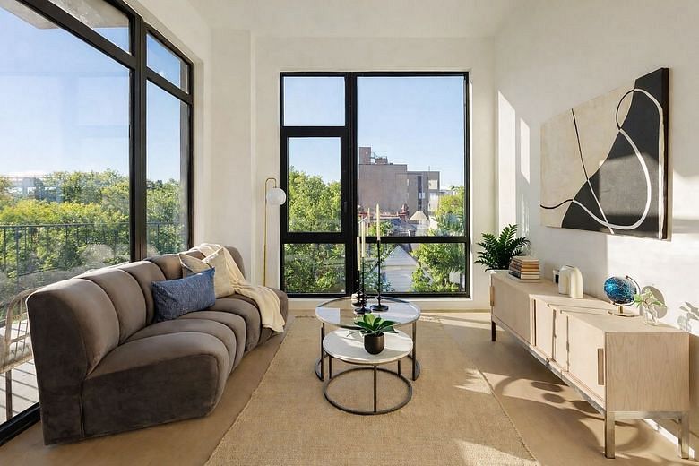 1027 Bushwick Avenue #3B