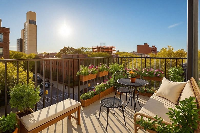 1027 Bushwick Avenue #3B