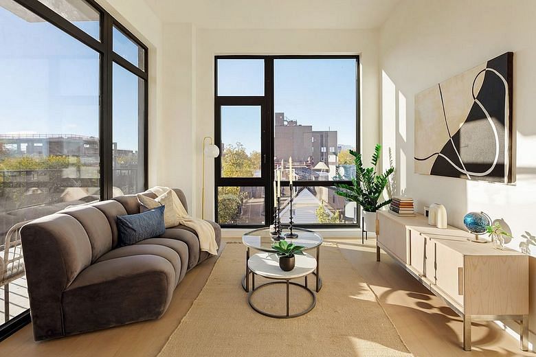 1027 Bushwick Avenue #3D