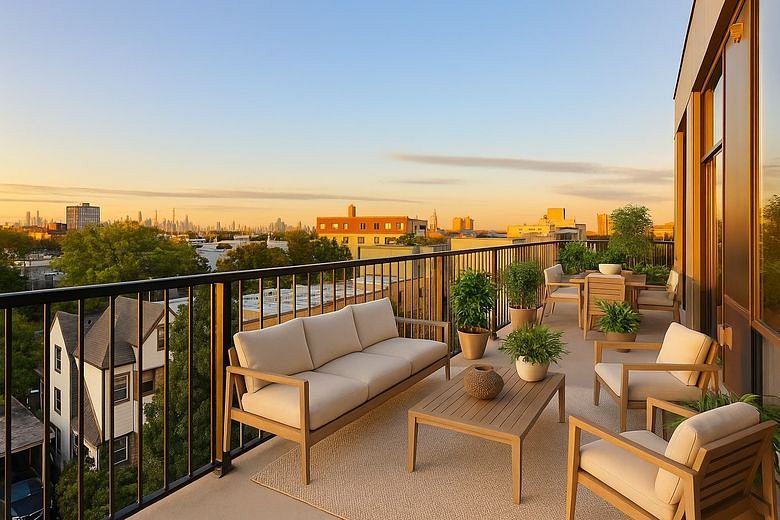 1027 Bushwick Avenue #6C