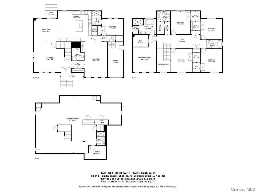 Image 1 of 50 for 1028 E Broadway in Long Island, Woodmere, NY, 11598