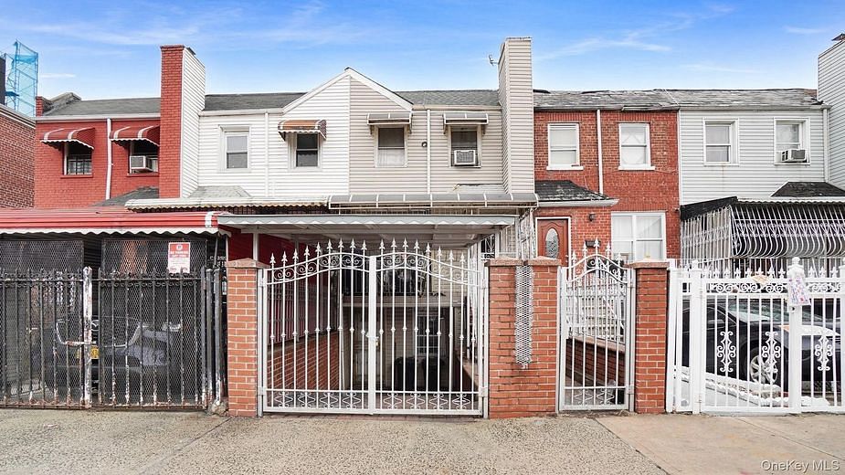 1029 Wheeler Avenue