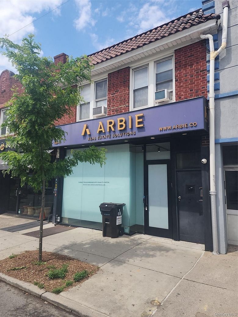 103-11 Metropolitan Avenue