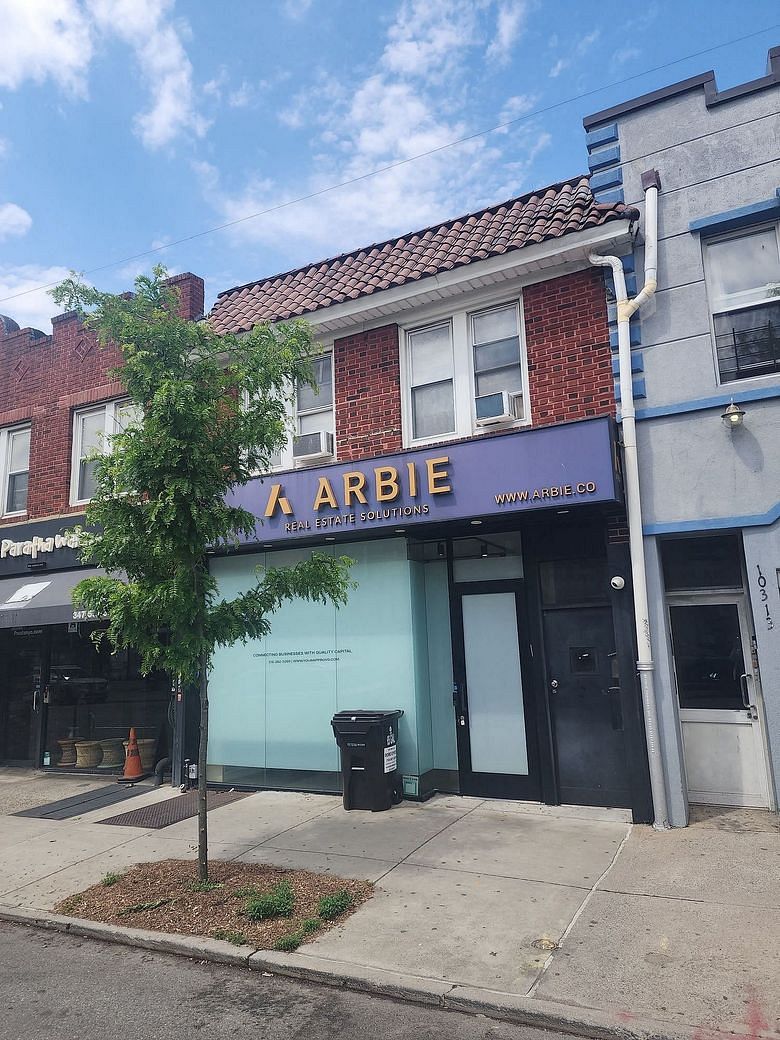 103-11 Metropolitan Avenue