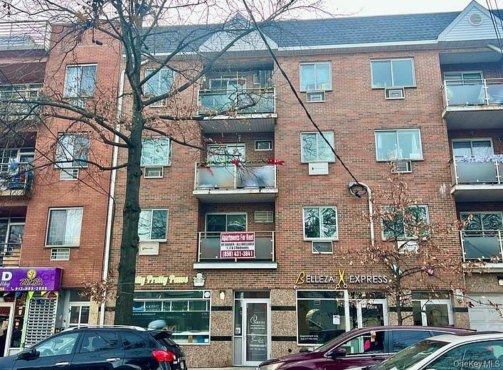 103-16 Corona Avenue #2D