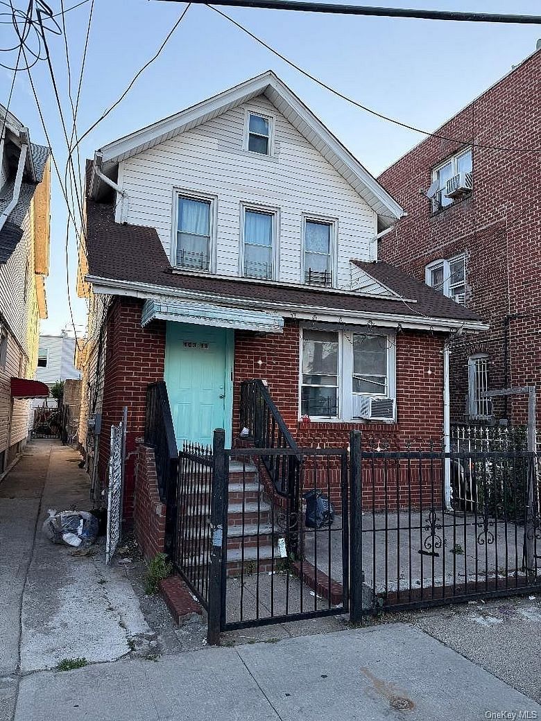 103-18 130th Street