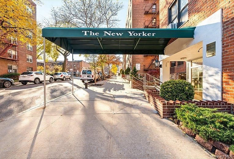 103-25 68th Avenue #2S