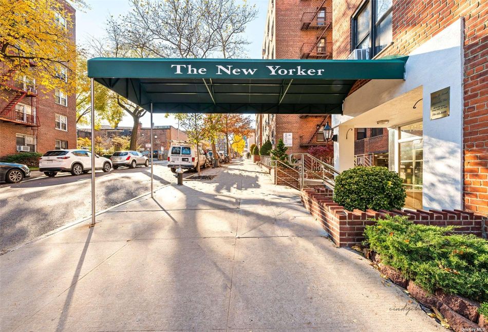 Image 1 of 32 for 103-25 68th Avenue #6O in Queens, Forest Hills, NY, 11375