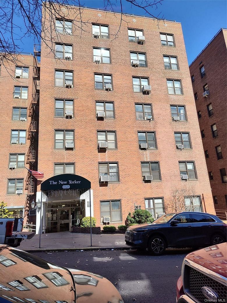 103-25 68th Avenue #7J