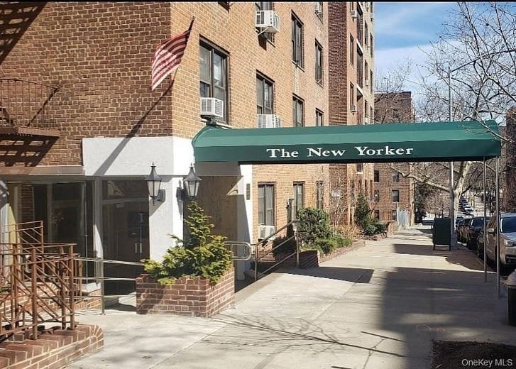 103-25 68th Street #4E