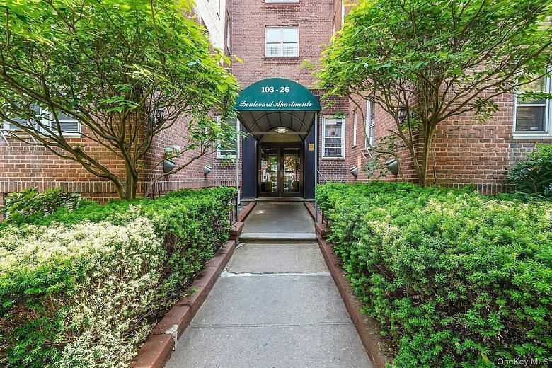 103-26 68th Avenue #2E