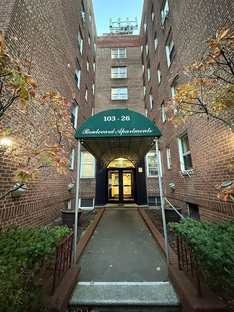 103-26 68th Avenue #4G