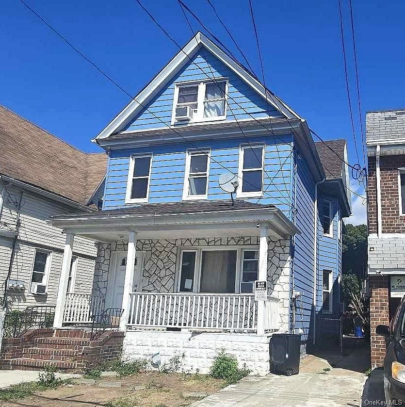 Image 1 of 8 for 103-39 118th Street in Queens, Jamaica, NY, 11419