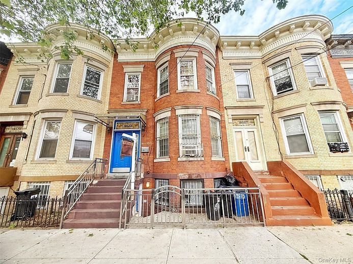 103-55 104th Street