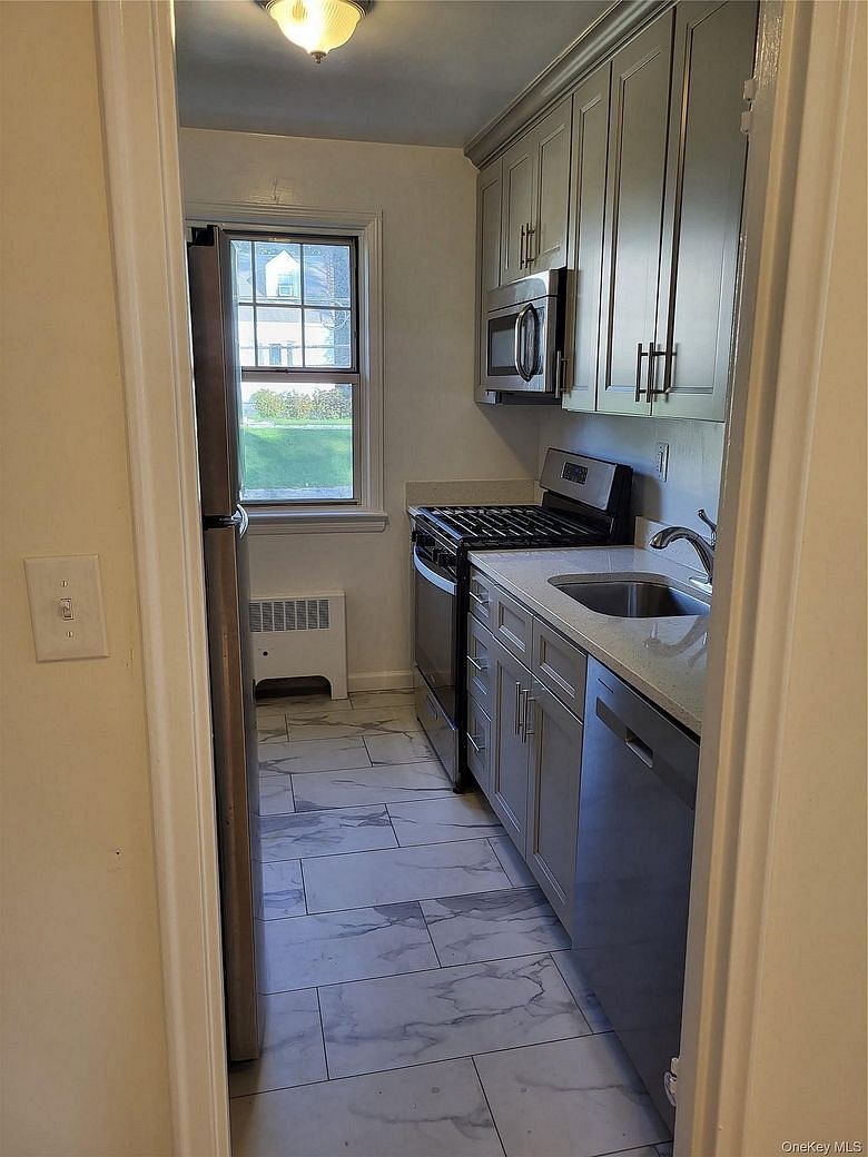 103 Columbus Avenue #2B