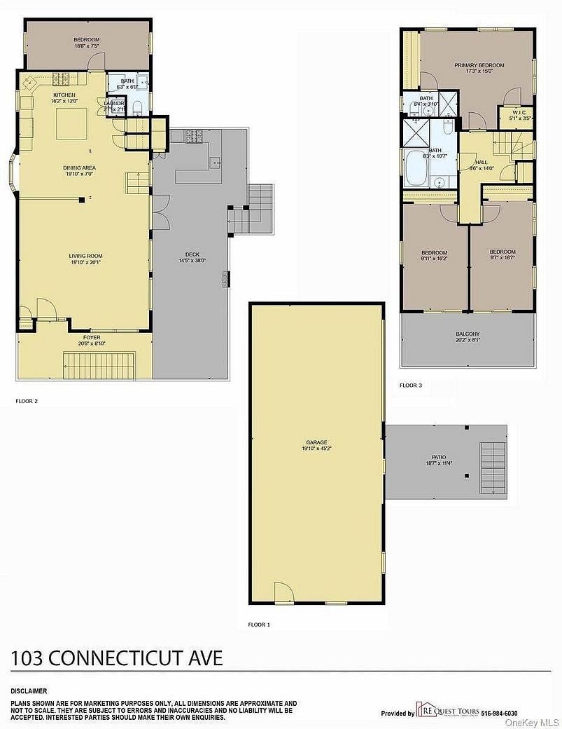 103 Connecticut Avenue