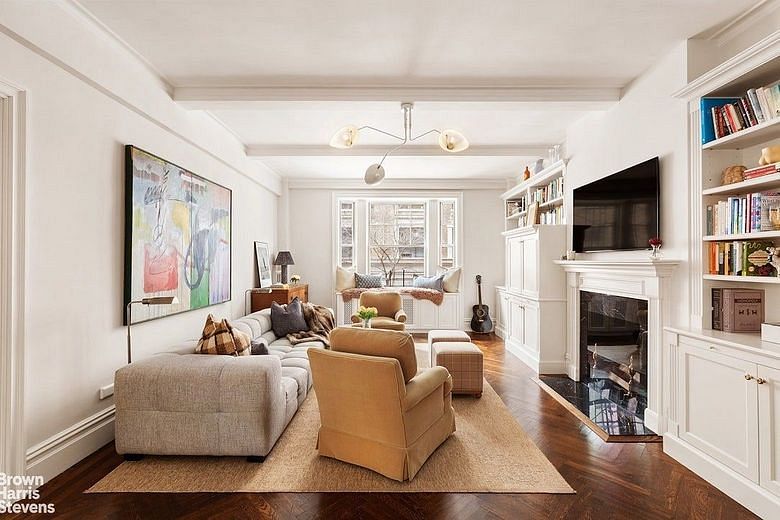 103 East 84th Street #3B