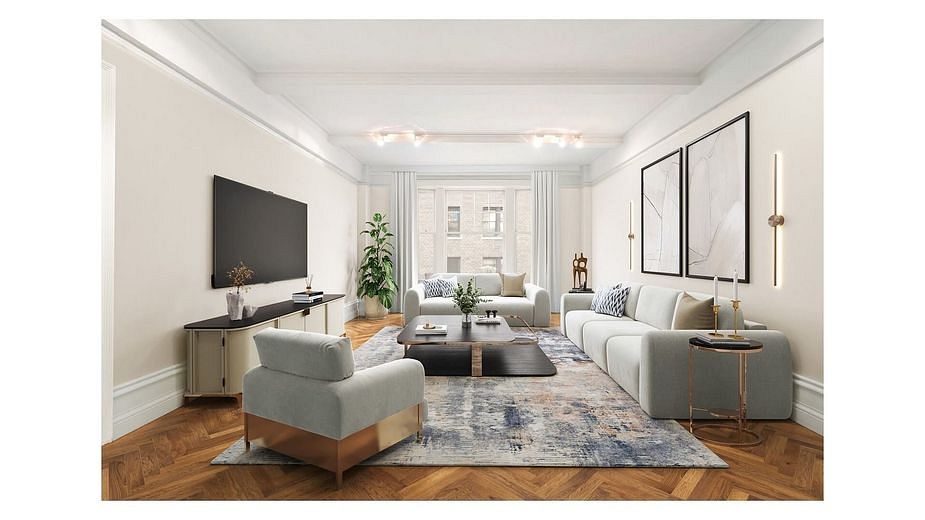 103 East 84th Street #5B