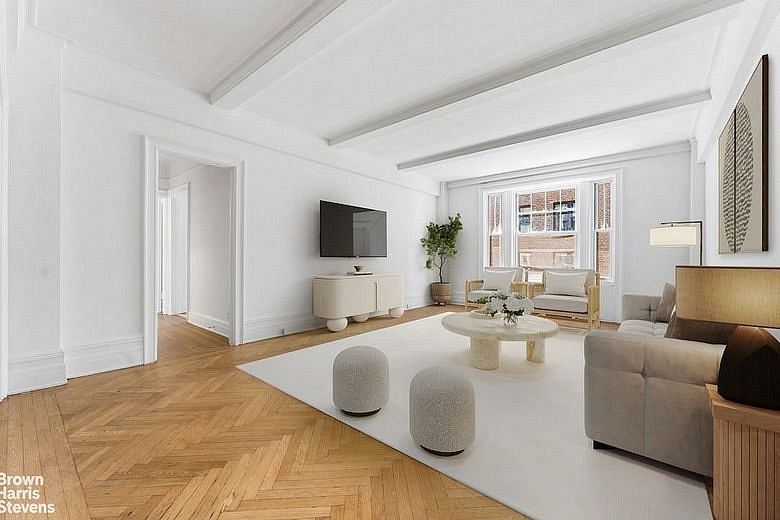103 East 84th Street #6B