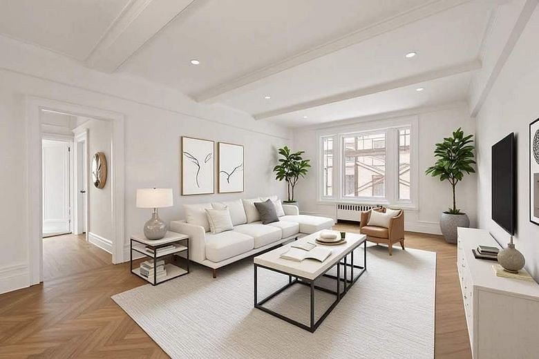 103 East 84th Street #6B