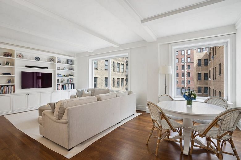 103 East 84th Street #8C