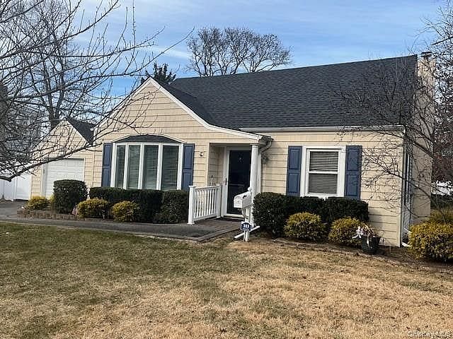 103 Foster Boulevard