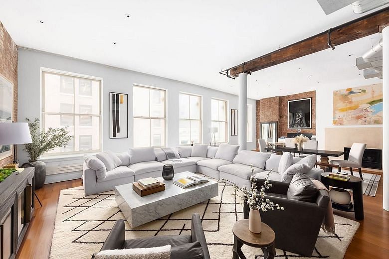 103 Greene Street #4B