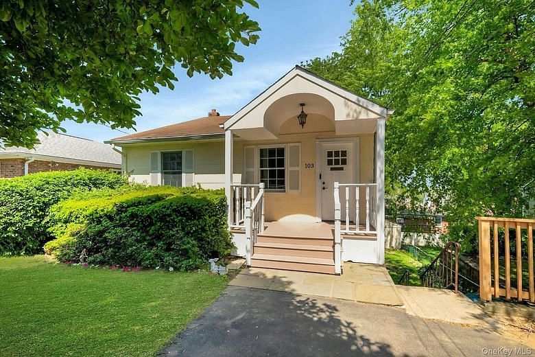 103 Kingsley Drive