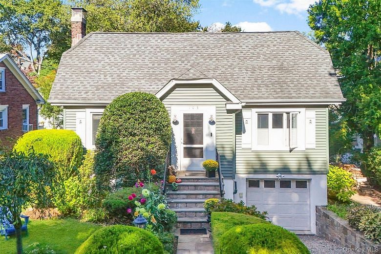 103 Laurel Avenue