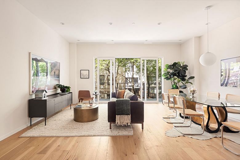 103 Putman Avenue #3B