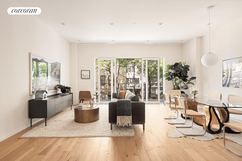 103 Putnam Avenue #3B