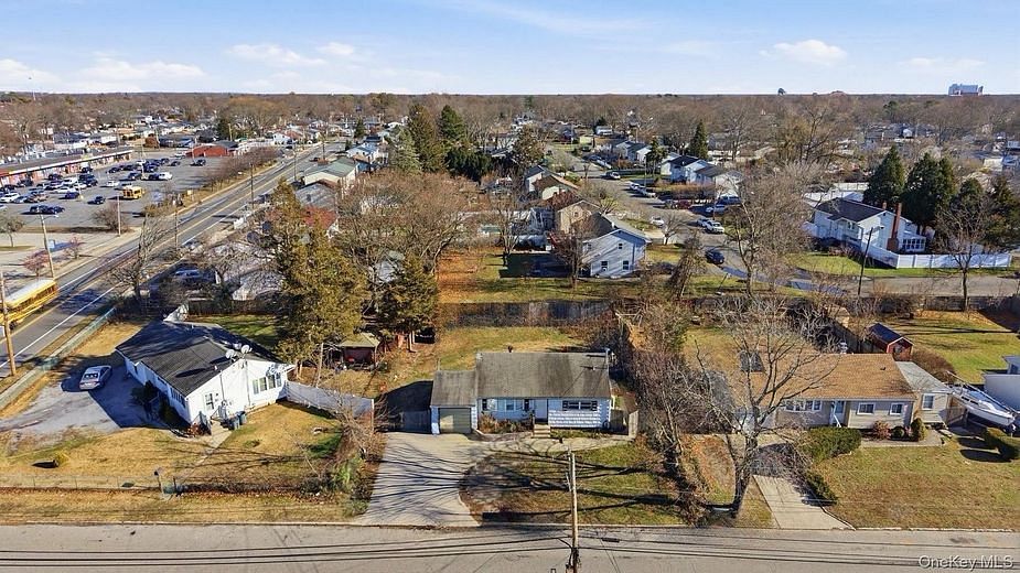 103 Timberline Drive