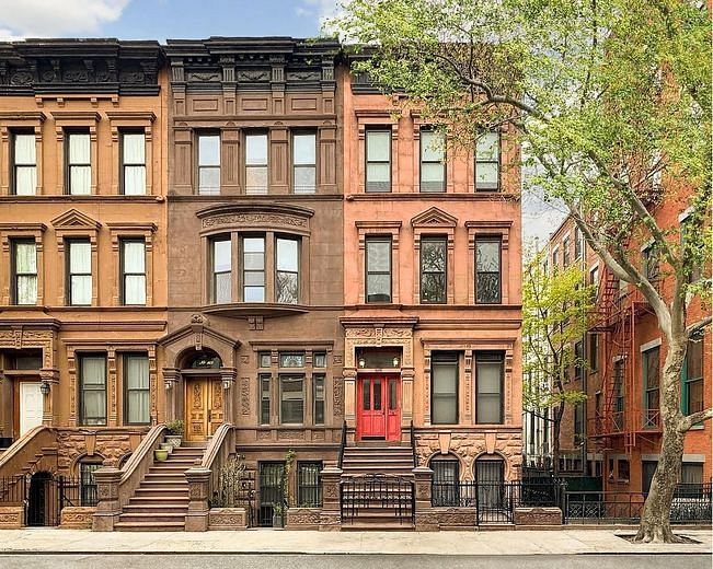 103 West 122nd Street