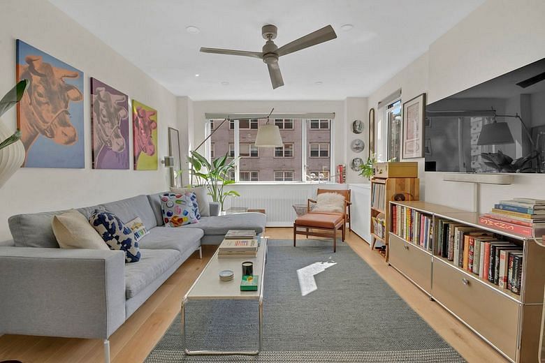 103 West 13th Street #5D