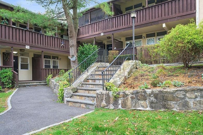 103 Wiltshire Road #D6