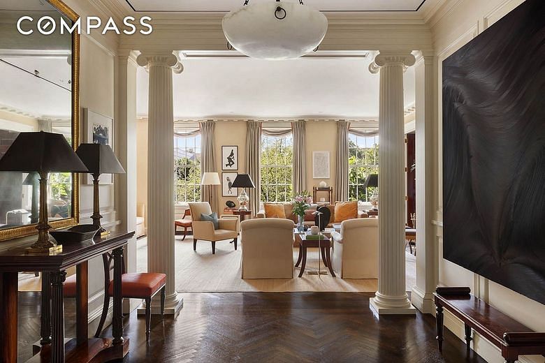 1030 Fifth Avenue #3W