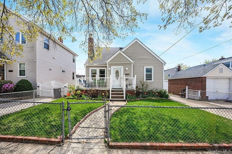 1031 Theodora Street