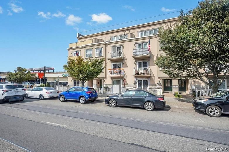 10314 Rockaway Beach Boulevard #2B
