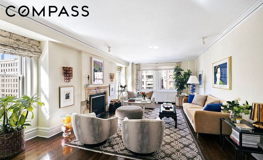 1035 Park Avenue #11B
