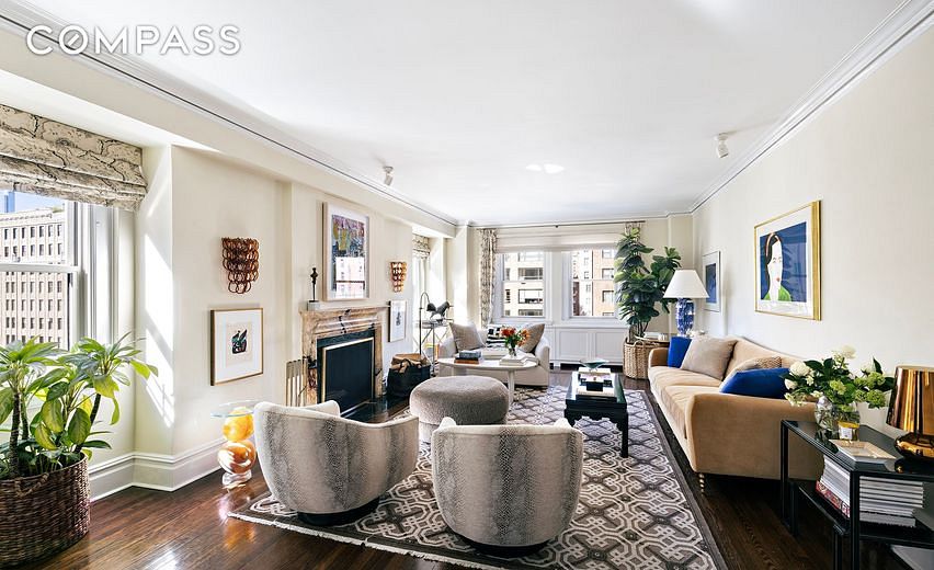 1035 Park Avenue #11B