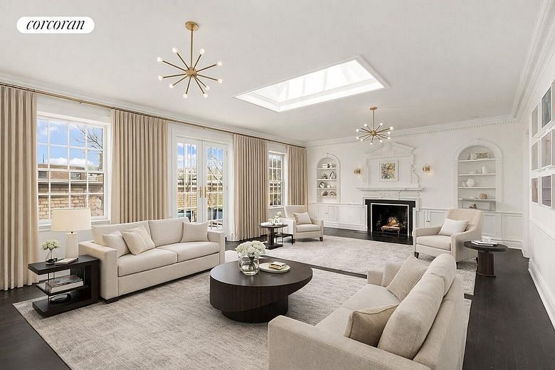 1035 Park Avenue #PENTHOUSE