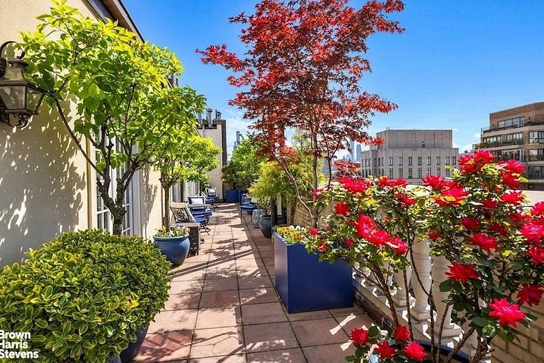 1035 Park Avenue #PH