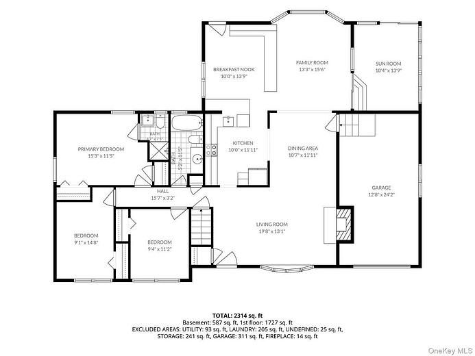 1035 Theresa Drive