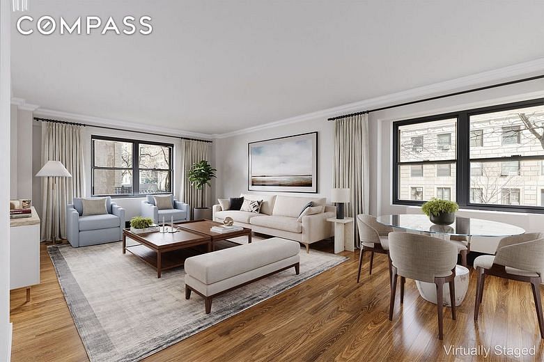 1036 Park Avenue #2D