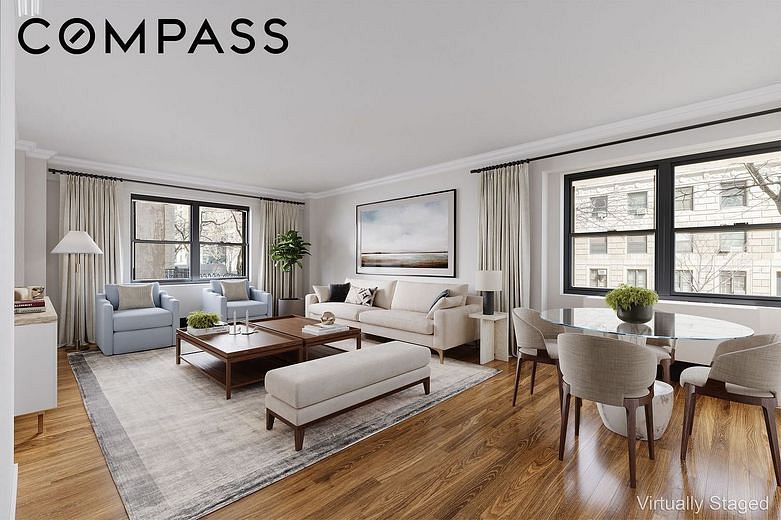 1036 Park Avenue #2D