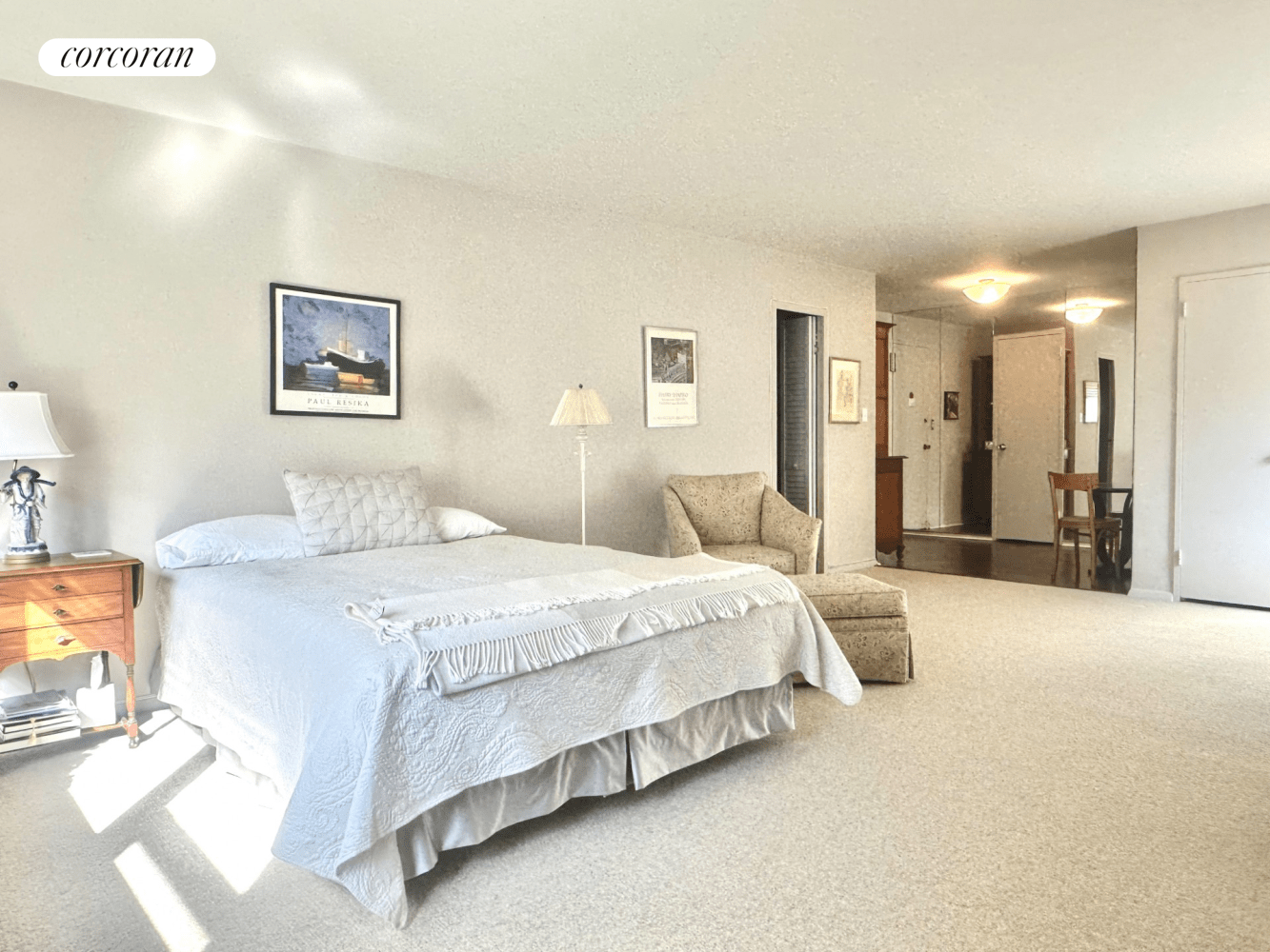 Image 1 of 5 for 1036 Park Avenue #9B in Manhattan, New York, NY, 10028