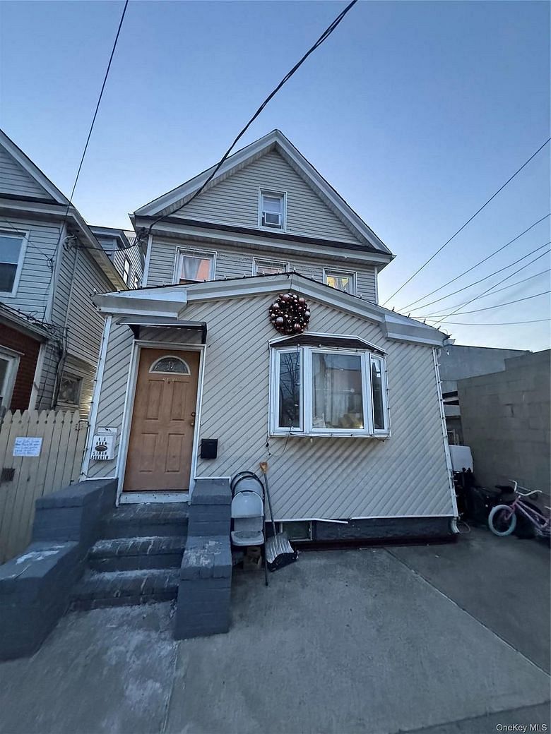 104-16 134th Street